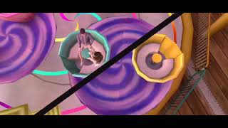 Yoasobi  Tabun mungkin Alternate  