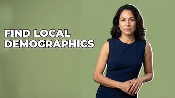 Where To Get Current Community Population Data?