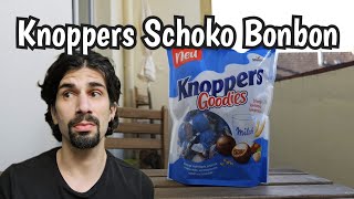 Knoppers Goodies machen auf Schoko Bons? screenshot 3