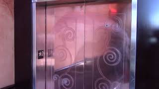 ThyssenKrupp Impulse Oildraulic Elevators - Cheesecake Factory - Tysons Galleria - Tysons, VA | ECFE