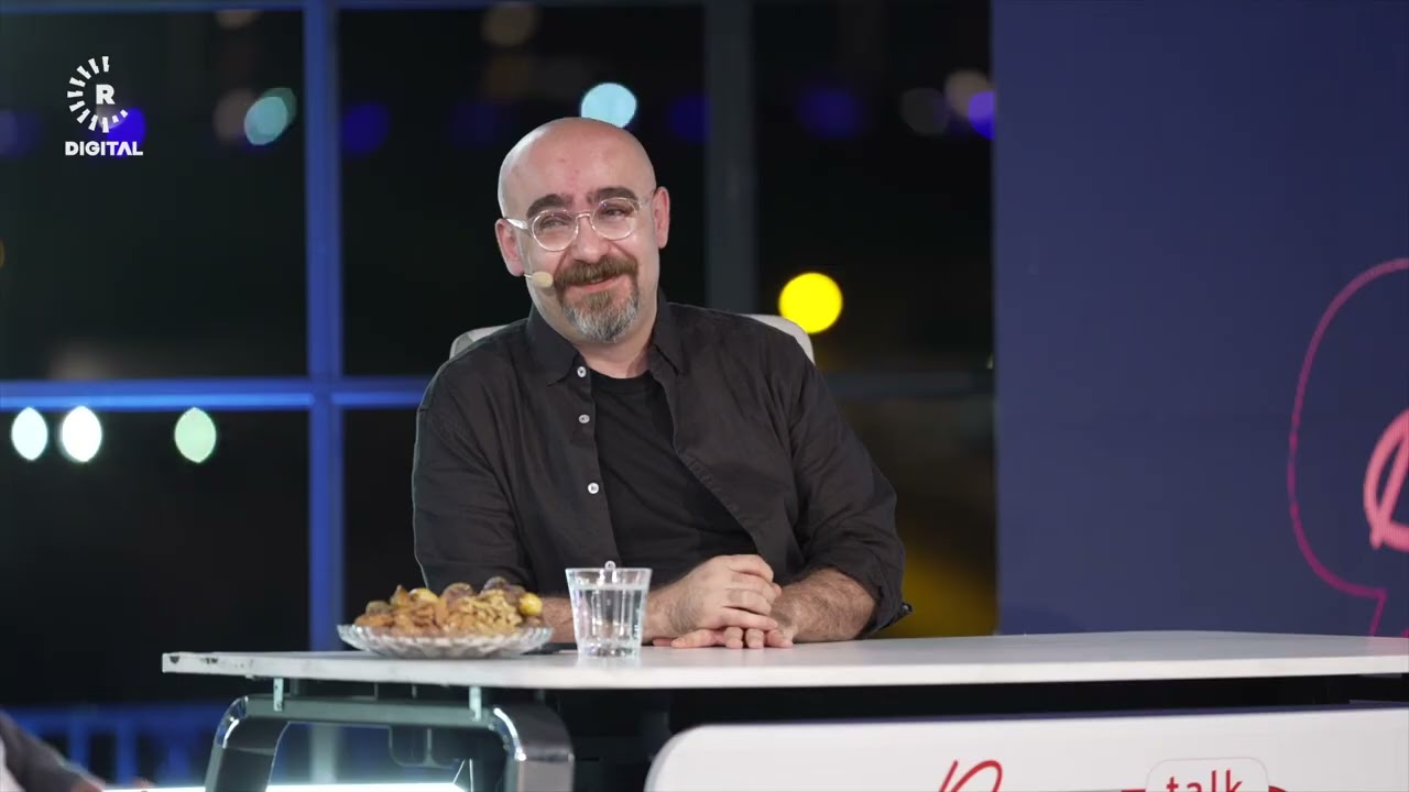 محافظ ديالى السابق والمرشح للانتخابات النيابية مثنى التميمي وجهاً لوجه مع شباب المحافظة