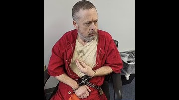 THE DELPHI CASE: SUSPECT RICHARD ALLEN IN SEVERE PHYSICAL & MENTAL DECLINE!!!