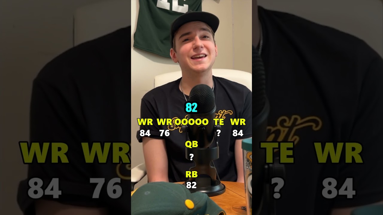 Can You Guess The NFL Team From JUST Madden Ratings?? 