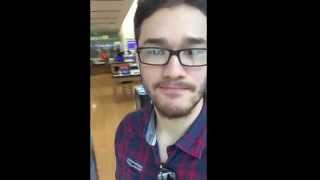 Apple Store vs. Microsoft Store, and other adventures