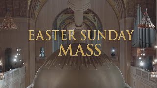 Easter Sunday Mass