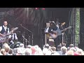 Capture de la vidéo Bai Kamara Jr. (Belgium) @Grolsch Blues Festival Schoppingen Germany