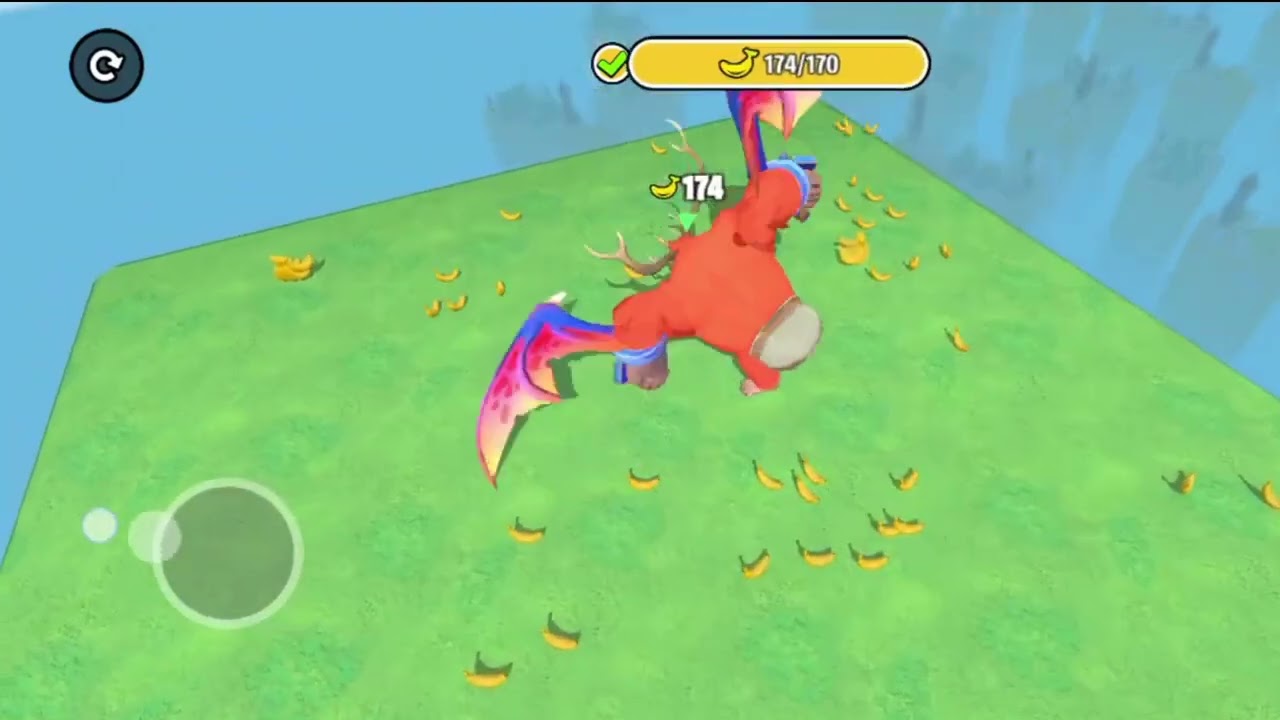 AGE OF APES GAMEPLAY #thebuntygamer 