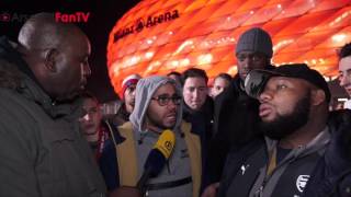 Bayern Munich 5 Arsenal 1 |  The Club Is Rotten (Explicit Rant)