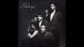 Sharp - Cant Take My Eyes Off You