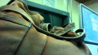 Thump Sound Effect for Film Students