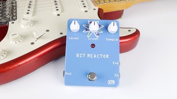 RPS Effects Bit Reactor