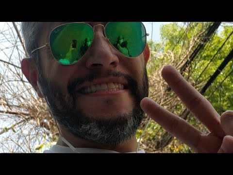 Jules Habla ASMR is live!