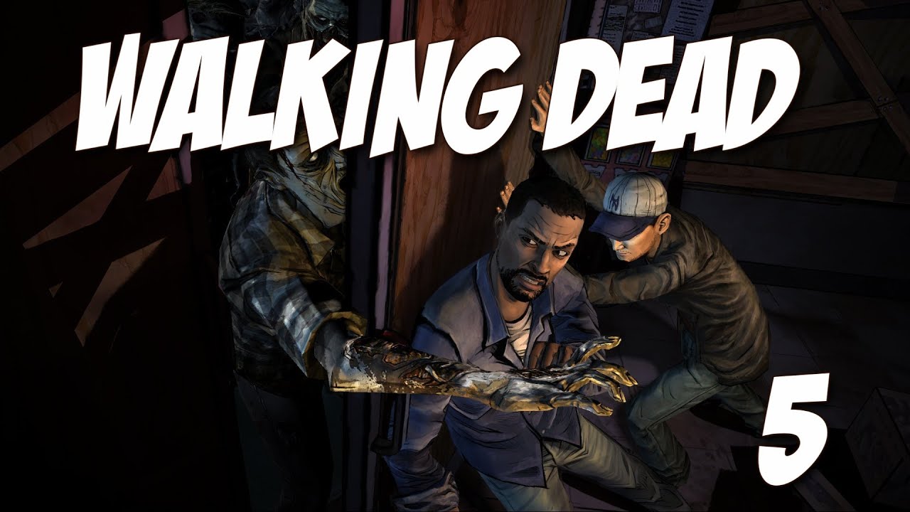WALKING DEAD SERIES PART 5 | DND GAMING | BLACK-KAOS | MADDEN 25 TIPS madden 20 gameplay footage