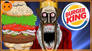 3 TRUE BURGER KING NIGHT SHIFT HORROR STORIES ANIMATED