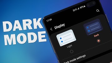 How To Enable Enable Dark Mode on Android | Easy Step-by-Step Guide