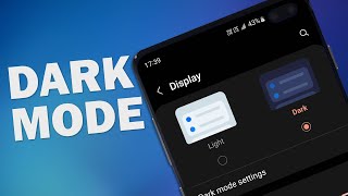 How To Enable Enable Dark Mode on Android | Easy Step-by-Step Guide