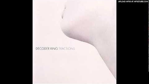 Decoder Ring - Shining Path