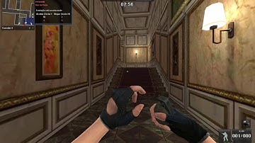 Bug Point Blank 2020 [INEDITO!!!]