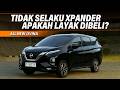 All New Livina : Padahal Sama Kaya Xpander, Tapi Nasibnya Beda Banget!!