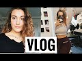 VLOG♡ Учеба/Спорт и Ноготочки