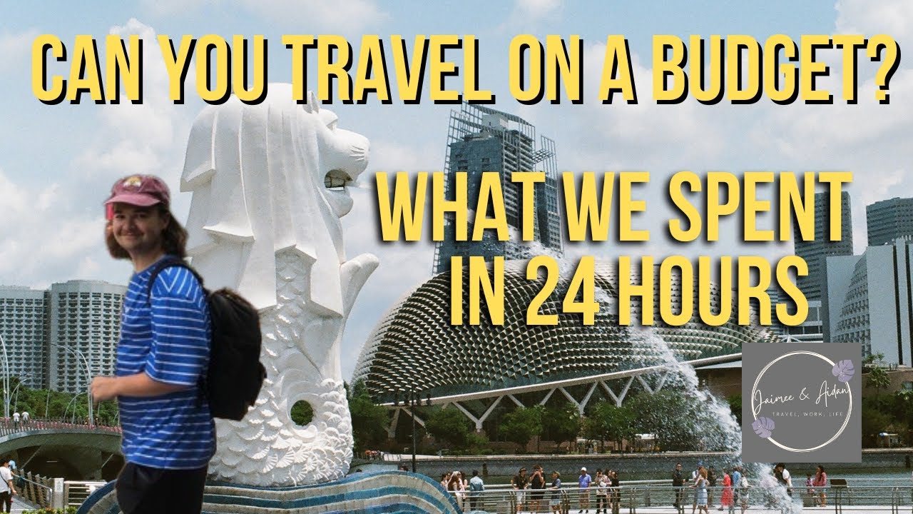 The Most EXPENSIVE Country To Visit Singapore Travel Vlog YouTube The Most EXPENSIVE Country To Visit Singapore Travel Vlog YouTube