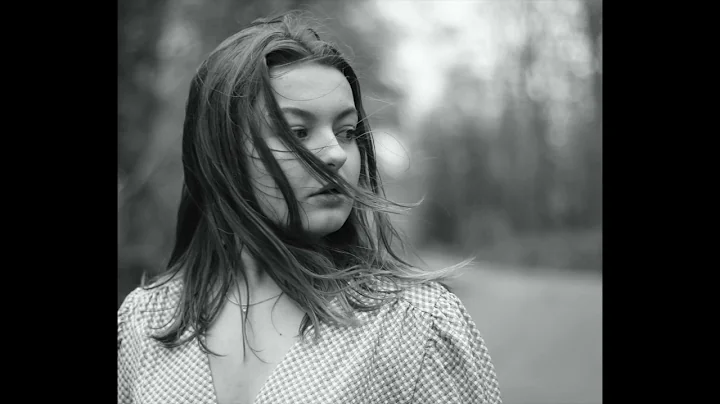 Millie Maxwell - Cursed (Official Audio)