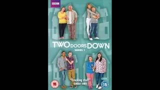 Two Doors Down: Series 1 (Main Menu)