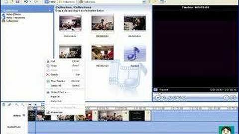 Windows Movie Maker: Tutorial 2