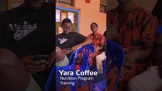 Best coffee fertilisers yara mila java #fertilizer #farming