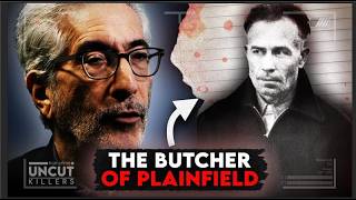 Ed Gein | America's Original Monster..