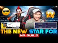 Finally ‎New Star For NG Guild 📈🥵Aimbot Hacker😱🤯On Nonstop Live Stream 🤖👾 Garena Free Fire🔥