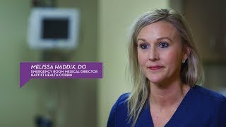 HealthTalks - Why Do Emergency Rooms Take So Long?