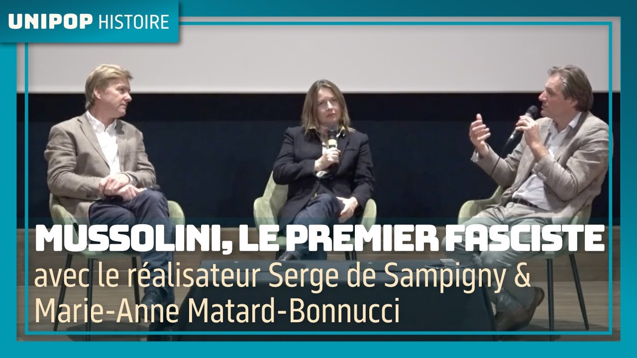 Mussolini Le Premier Fasciste Par Serge De Sampigny Marie Anne mussolini-le-premier-fasciste-par-serge-de-sampigny-marie-anne