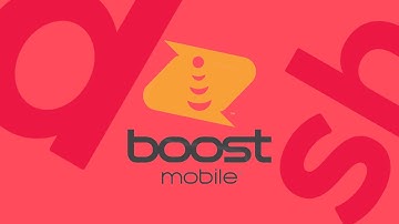 BoostMobile 5G SpeedTest