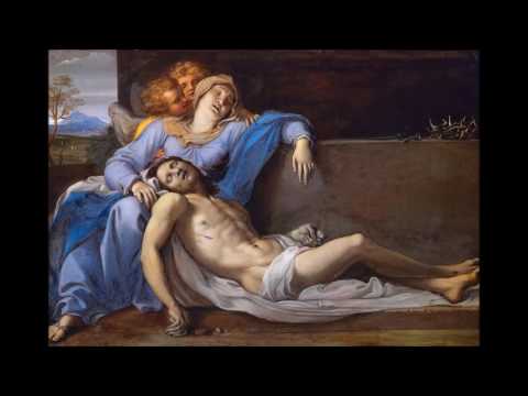 Boccherini: Stabat mater. Agnes Mellon, Ensemble 415, Chiara Banchini