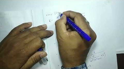 Rectangular Potential Barrier for Kinetic Energy is grater than the Potential Height: Part 2/2