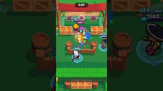 Brawl stars #shorts