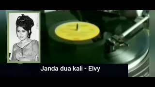 Elvy Sukaesih - Janda Dua Kali