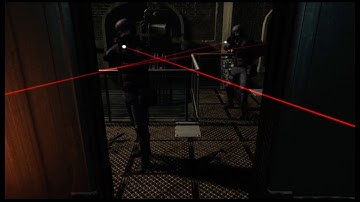 Splinter Cell Double Agent Pt. 10 (NYC - JBA HQ - PART 4)