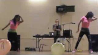 EHS Talent Show