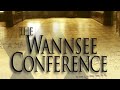 The Wannsee Conference | Full Movie | Willy Lindwer