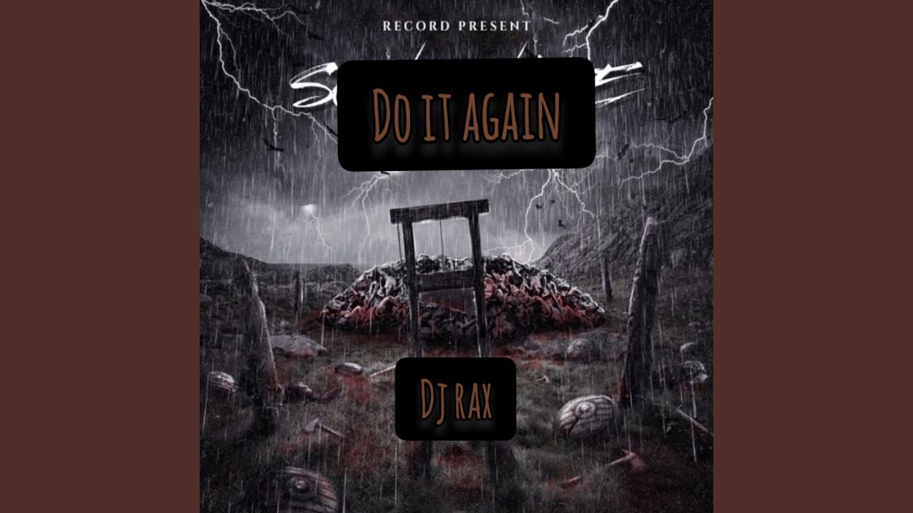 Watch Do it again on YouTube Watch Do it again on YouTube