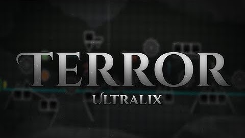 "Terror" Layout