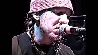 Elliott Smith - A Passing Feeling at Sunset Junction 8-18-01 (Direct Transfer)