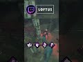 Fun Springtrap chase! #dbd #dbdshorts #gaming #twitchstream #deadbydaylightsurvivor #deadbydaylight