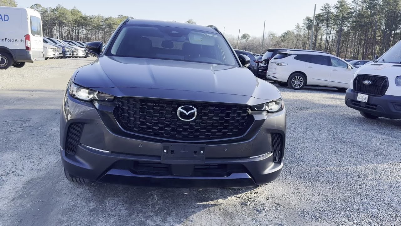 2026 Mazda CX-50 Hybrid Premium Riverhead, Northampton, Calverton, Flanders, Manorville