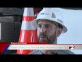 AES crews plan prior to heat wave