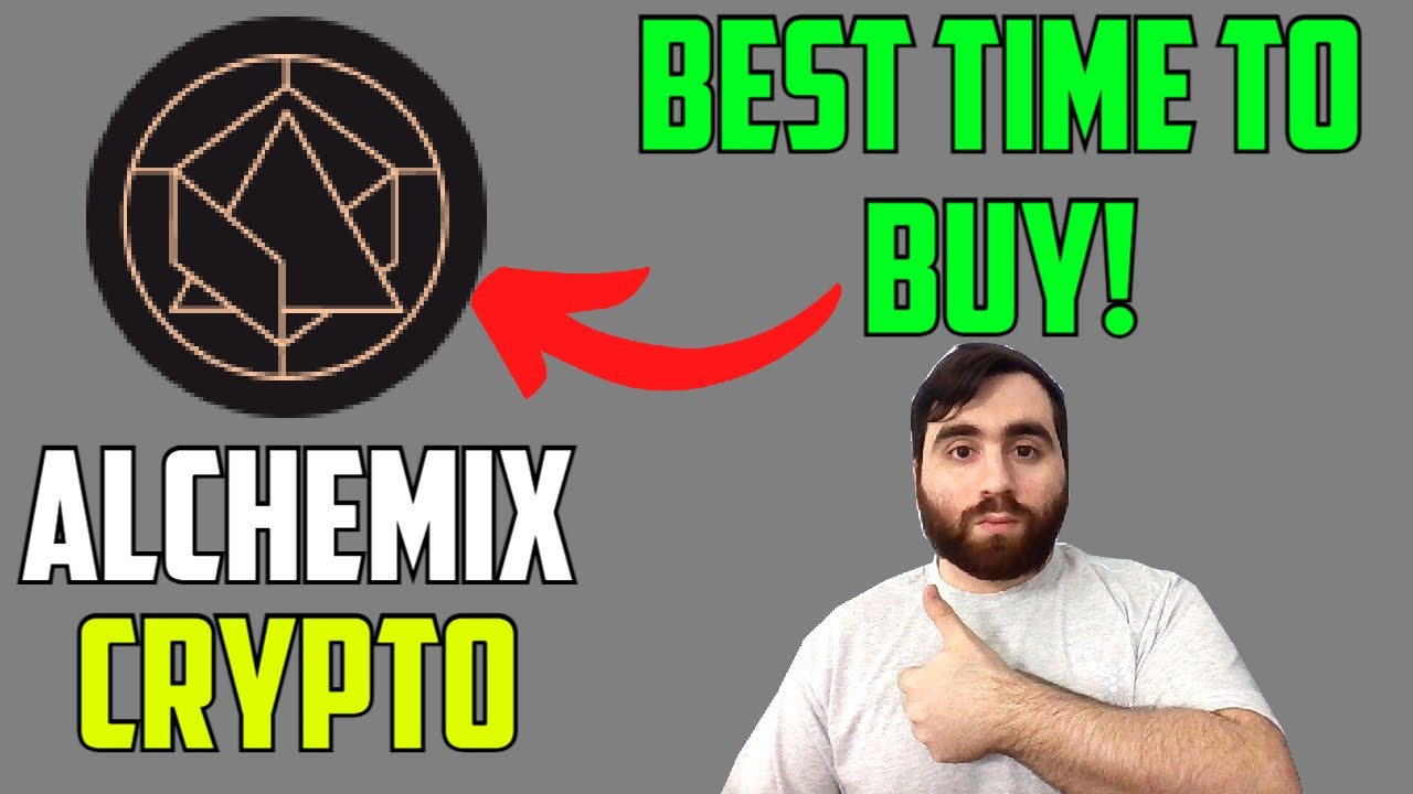 alchemix crypto news