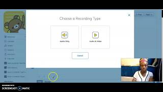 How to Make a Video on Schoology