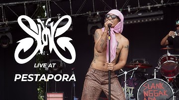 Slank Live at Pestapora (Full Set)